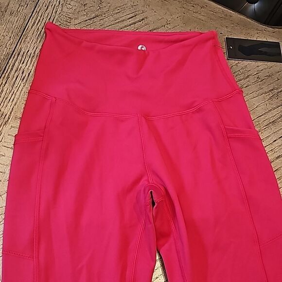 High waisted legging size S NWT 🌷 - Picture 2 of 14